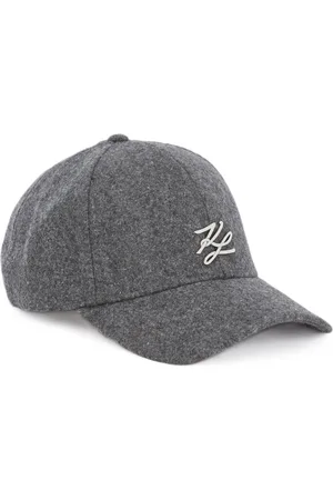Karl Lagerfeld Unisex, Accessories, Grau, ONE SIZEGröße: