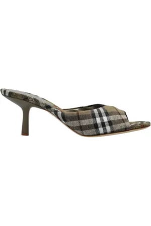 Burberry Damen, Schuhe, Mehrfarbig, 38 EUGröße:
