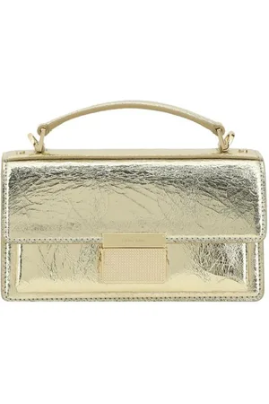 Golden Goose Damen, Taschen, Gelb, ONE SIZEGröße: