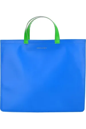Comme des Garçons Herren, Taschen, Blau, ONE SIZEGröße: