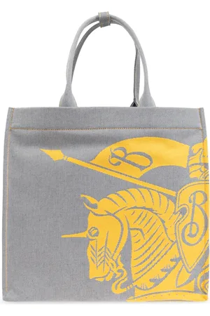 Burberry Herren, Taschen, Grau, ONE SIZEGröße: