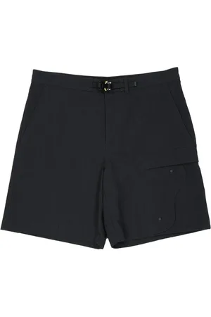 Dior Herren, Shorts, Schwarzk, LGröße: