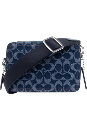 Coach Herren, Taschen, Blau, ONE SIZEGröße: