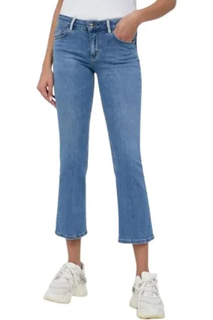 Liu Jo Damen, Jeans, Blau, W28Größe: