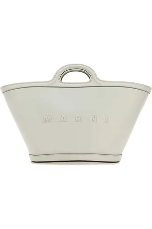 Marni Damen, Taschen, Weiß, ONE SIZEGröße: