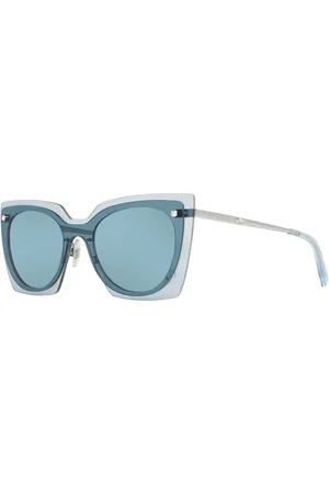Swarovski Damen, Accessories, Blau, ONE SIZEGröße: