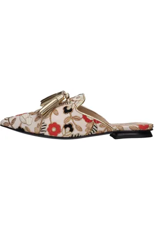 Fabi Damen, Schuhe, Mehrfarbig, 36 1/2 EUGröße:
