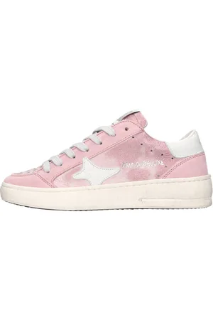 Ama Brand Damen, Schuhe, Rosa, 40 EUGröße: