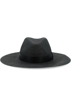 Max Mara Damen, Accessories, Schwarzk, 57 CMGröße: