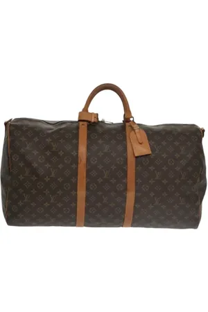 LOUIS VUITTON Damen, Pre-Owned, Braun, ONE SIZEGröße: