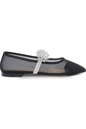 Mach & Mach Damen, Schuhe, Schwarzk, 37 1/2 EUGröße: