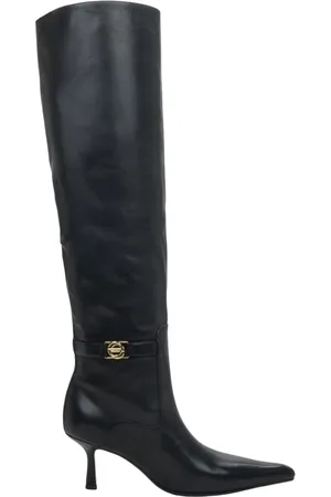Estro Damen, Schuhe, Schwarzk, 37 EUGröße: