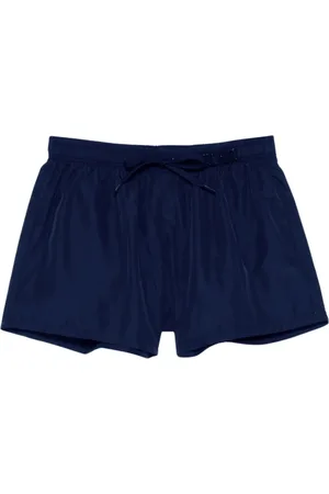 Moschino Herren, Bademode, Blau, XLGröße: