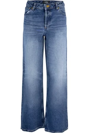 A.P.C. Damen, Jeans, Blau, W29Größe: