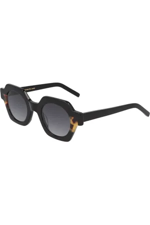 Kaleos Damen, Accessories, Schwarzk, 47 MMGröße: