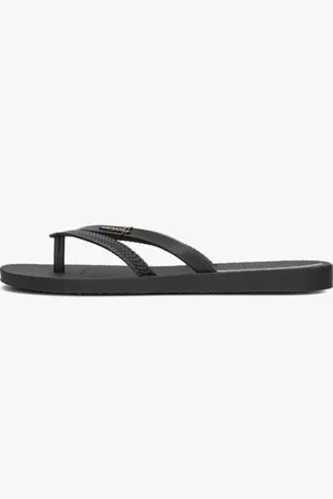 Ipanema Damen, Schuhe, Schwarzk, 35 EUGröße:
