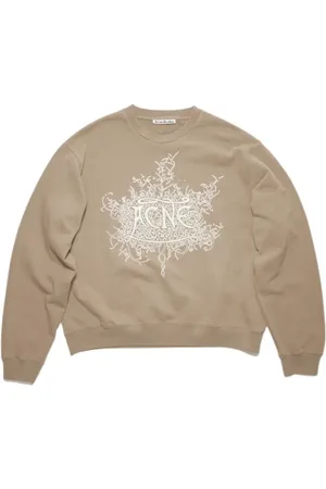 Acne Studios Herren, Sweatshirts & Hoodies, , SGröße: