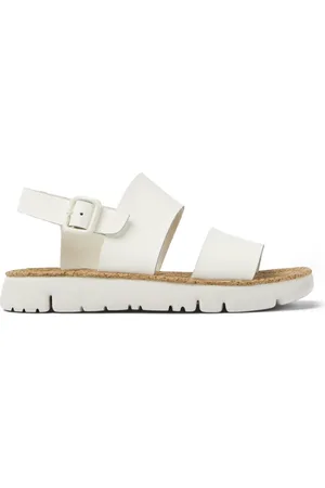 Camper Damen, Schuhe, Weiß, 38 EUGröße: