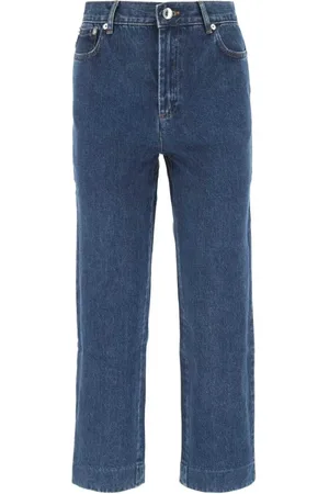 A.P.C. Damen, Jeans, Blau, W29Größe: