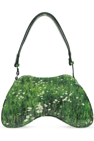 Diesel Damen, Taschen, Grün, ONE SIZEGröße:
