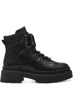 Tamaris Damen, Schuhe, Schwarzk, 39 EUGröße: