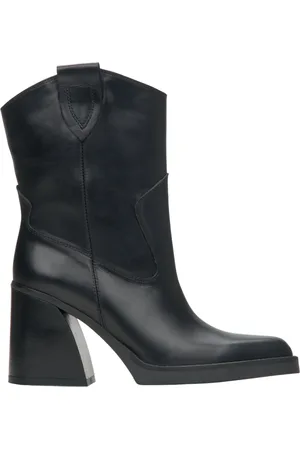 Estro Damen, Schuhe, Schwarzk, 38 EUGröße: