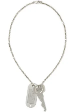 Maison Margiela Damen, Accessories, Grau, ONE SIZEGröße: