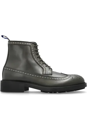 Burberry Herren, Schuhe, Grün, 43 EUGröße: