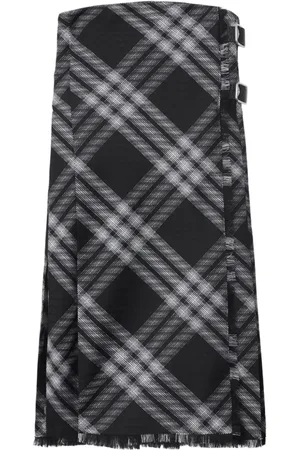 Burberry Damen, Kleider, Mehrfarbig, 2XSGröße: