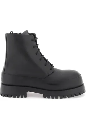 Salvatore Ferragamo Herren, Schuhe, Schwarzk, 41 EUGröße: