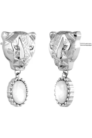 Roberto Cavalli Damen, Accessories, Grau, ONE SIZEGröße: