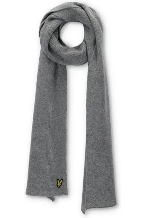 Lyle & Scott Herren, Accessories, Grau, ONE SIZEGröße: