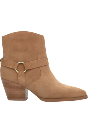 Estro Damen, Schuhe, Braun, 39 EUGröße: