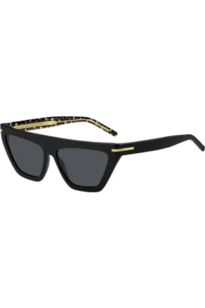 HUGO BOSS Unisex, Accessories, Schwarzk, 58 MMGröße: