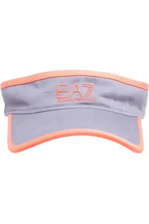 EA7 Damen, Accessories, Grau, ONE SIZEGröße: