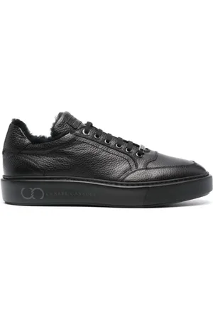 Casadei Herren, Schuhe, Schwarzk, 45 EUGröße: