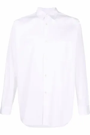 Comme des Garçons Herren, Shirts, Weiß, XLGröße: