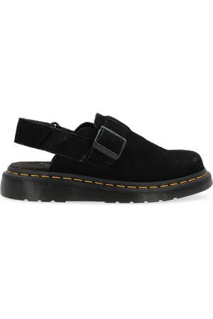 Dr. Martens Herren, Schuhe, Schwarzk, 40 EUGröße: