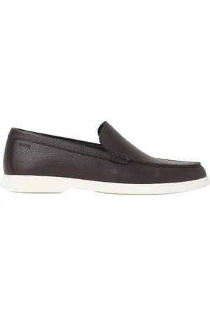 HUGO BOSS Herren, Schuhe, Braun, 40 EUGröße: