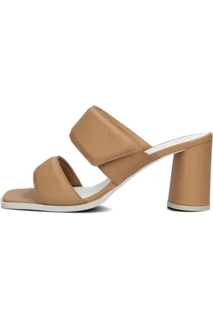 Nubikk Damen, Schuhe, Braun, 41 EUGröße: