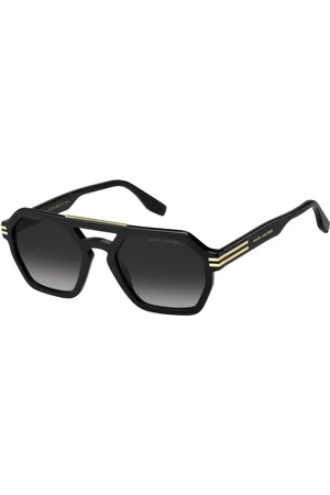 Marc Jacobs Herren, Accessories, Schwarzk, 53 MMGröße: