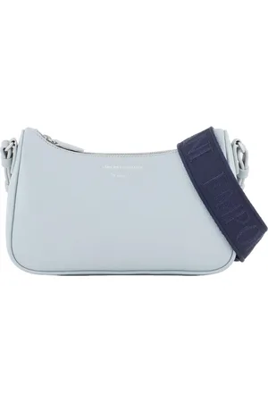 Emporio Armani Damen, Taschen, Blau, ONE SIZEGröße: