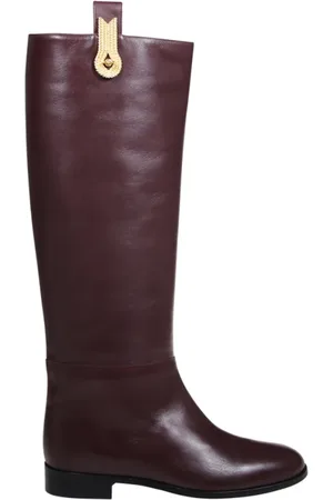 AMATO DANIELE Damen, Schuhe, Rot, 38 1/2 EUGröße: