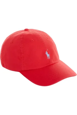 Ralph Lauren Herren, Accessories, Rot, ONE SIZEGröße: