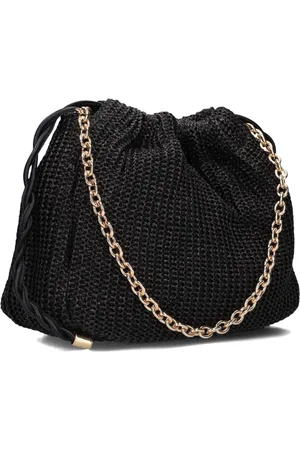 Unisa Damen, Taschen, Schwarzk, ONE SIZEGröße: