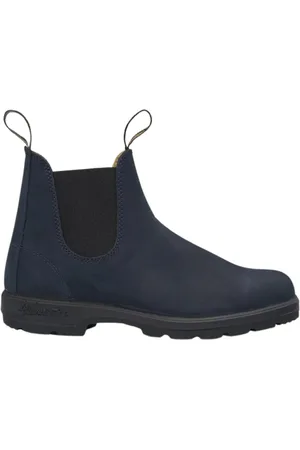 Blundstone Herren, Schuhe, Blau, 41 1/2 EUGröße:
