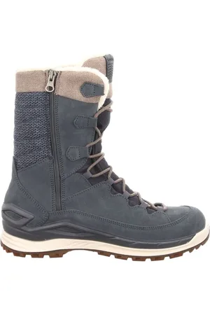Lowa Damen, Schuhe, Grau, 40 EUGröße:
