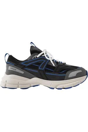 Axel Arigato Herren, Schuhe, Schwarzk, 45 EUGröße: