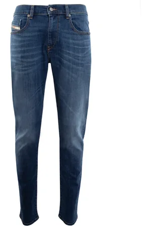 Diesel Herren, Jeans, Blau, W33Größe: