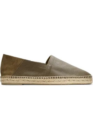 Castaner Herren, Schuhe, Grün, 43 EUGröße: